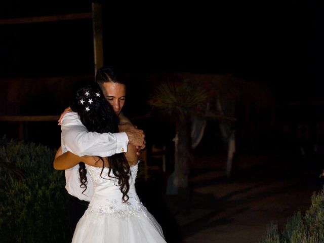 Il matrimonio di Billy Steven e Morena a Pietrasanta, Lucca 100