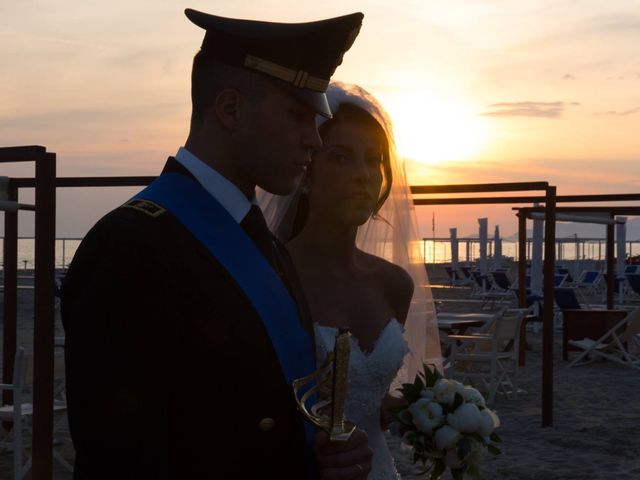 Il matrimonio di Billy Steven e Morena a Pietrasanta, Lucca 115