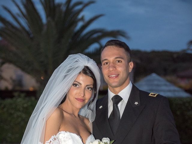 Il matrimonio di Billy Steven e Morena a Pietrasanta, Lucca 116