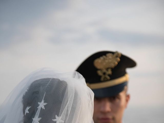 Il matrimonio di Billy Steven e Morena a Pietrasanta, Lucca 125