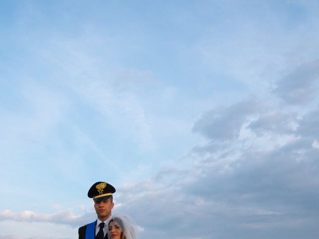 Il matrimonio di Billy Steven e Morena a Pietrasanta, Lucca 126