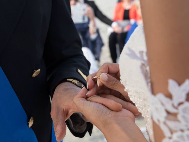 Il matrimonio di Billy Steven e Morena a Pietrasanta, Lucca 130