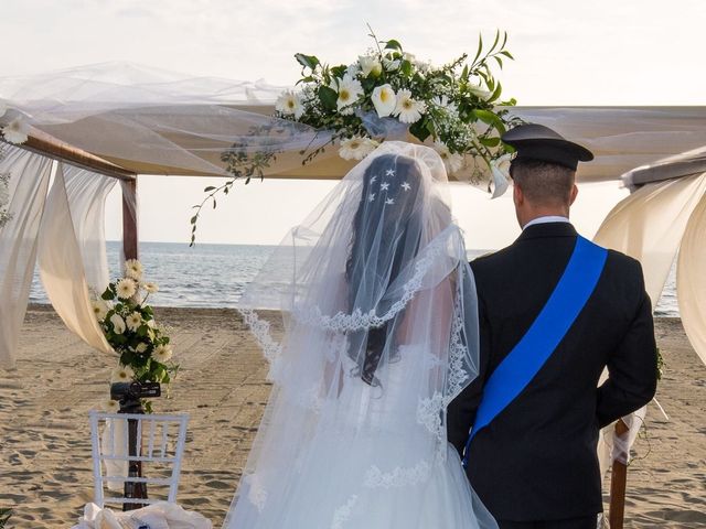 Il matrimonio di Billy Steven e Morena a Pietrasanta, Lucca 135