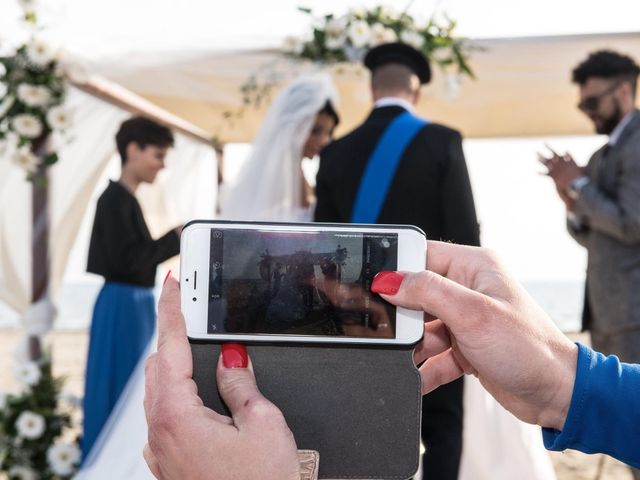 Il matrimonio di Billy Steven e Morena a Pietrasanta, Lucca 136