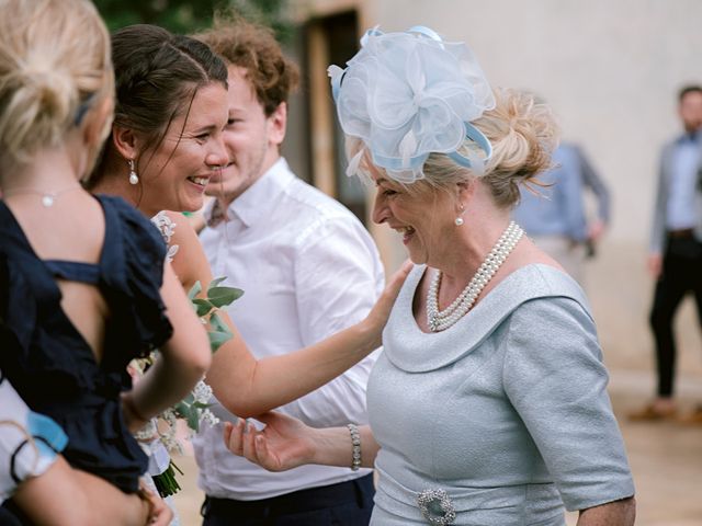 Il matrimonio di Marty e Julia a Palazzolo Acreide, Siracusa 84