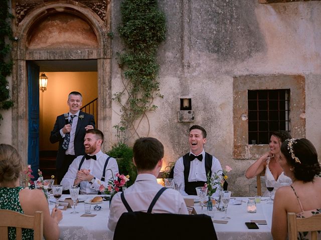 Il matrimonio di Marty e Julia a Palazzolo Acreide, Siracusa 92