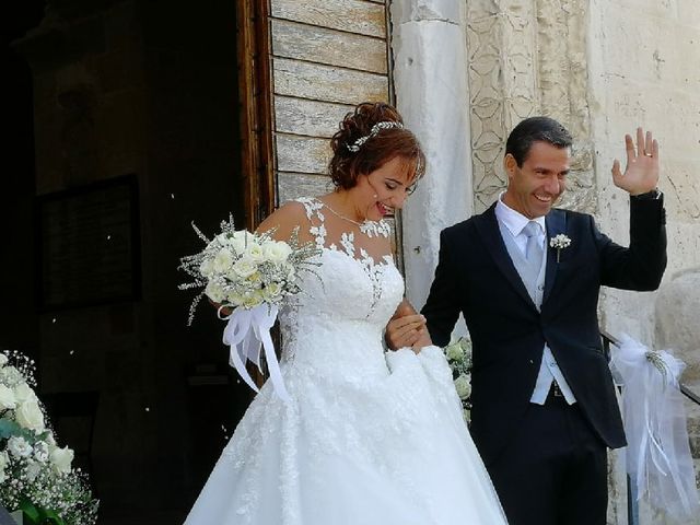 Il matrimonio di Emilia e Luciano a Manfredonia, Foggia 2