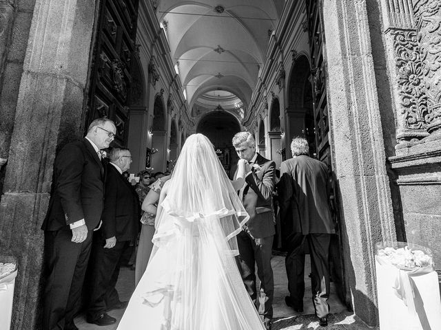 Il matrimonio di Pierpaolo e Carola a Viagrande, Catania 16