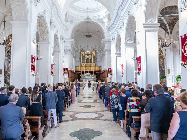 Il matrimonio di Pierpaolo e Carola a Viagrande, Catania 18