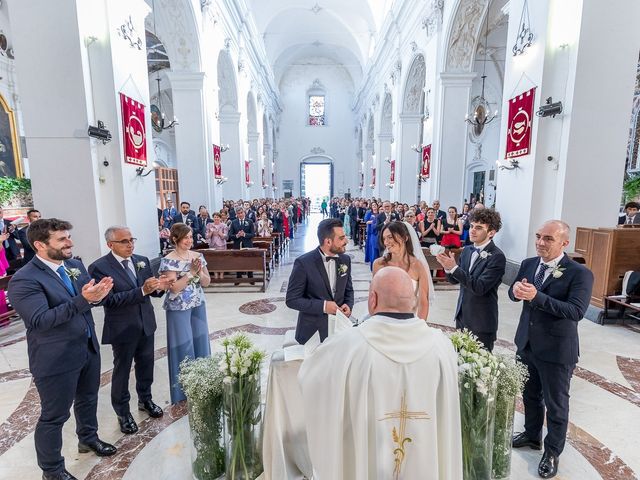 Il matrimonio di Pierpaolo e Carola a Viagrande, Catania 20