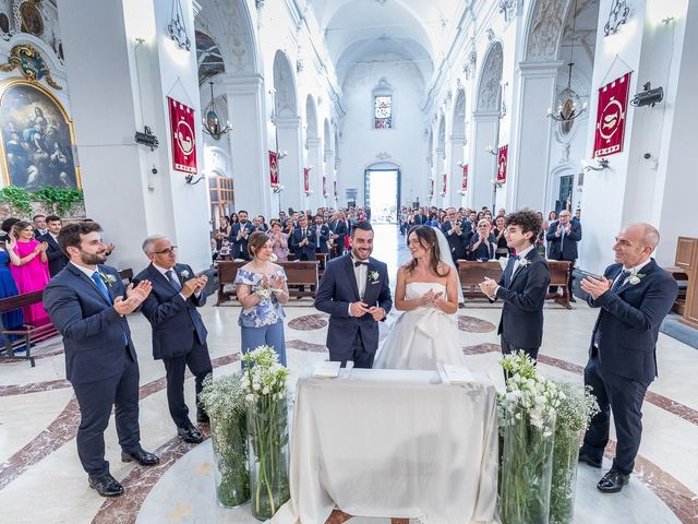 Il matrimonio di Pierpaolo e Carola a Viagrande, Catania 25