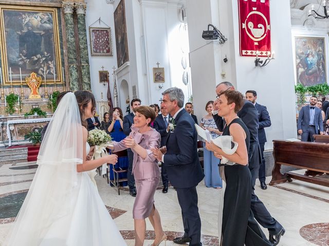 Il matrimonio di Pierpaolo e Carola a Viagrande, Catania 26