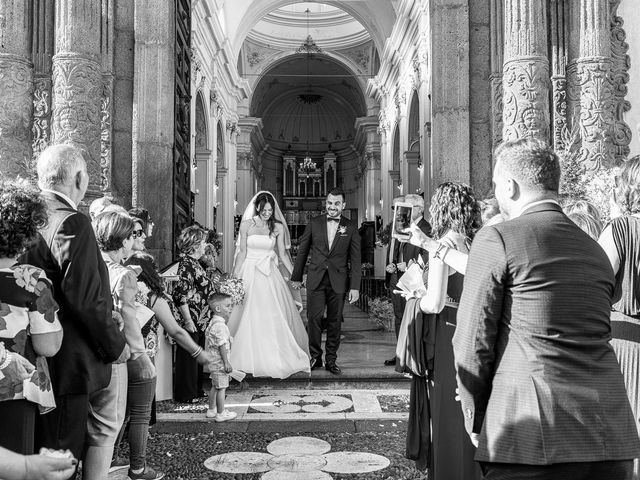 Il matrimonio di Pierpaolo e Carola a Viagrande, Catania 28