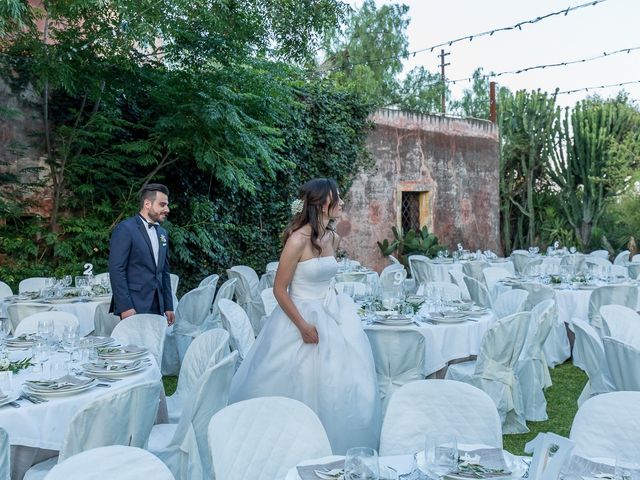 Il matrimonio di Pierpaolo e Carola a Viagrande, Catania 37