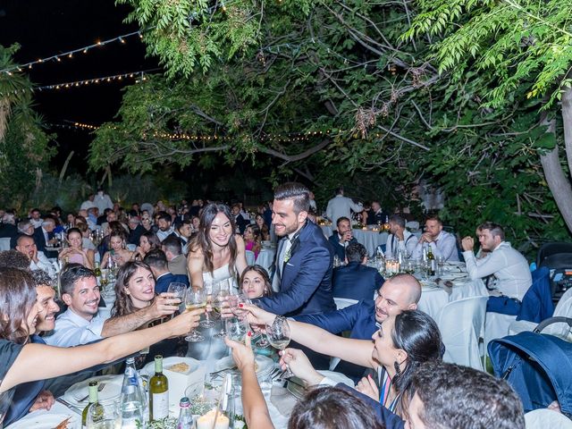 Il matrimonio di Pierpaolo e Carola a Viagrande, Catania 40