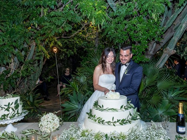 Il matrimonio di Pierpaolo e Carola a Viagrande, Catania 41