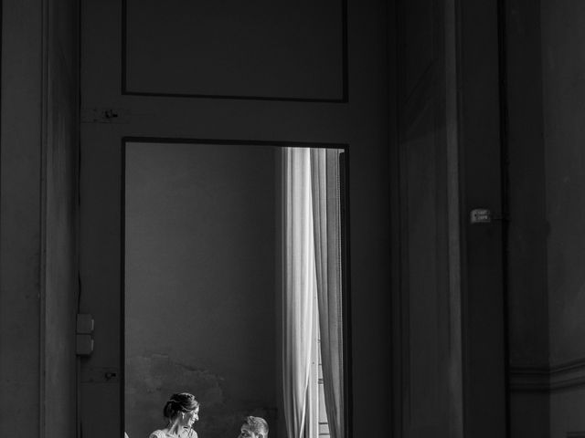 Il matrimonio di Luca e Stefania a Abbiategrasso, Milano 39