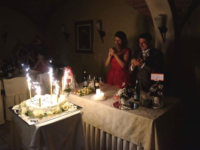 Il matrimonio di Denis e Elisa a Conselve, Padova 10