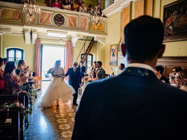 Il matrimonio di Jorge e Cassandra a Sanremo, Imperia 26