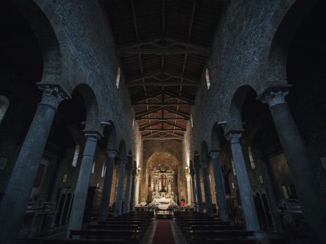 Il matrimonio di Luigi e Angelica a Pisa, Pisa 25