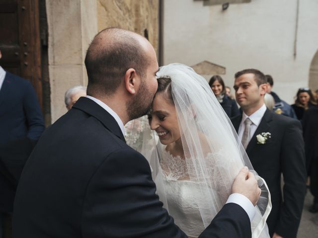 Il matrimonio di Luigi e Angelica a Pisa, Pisa 28