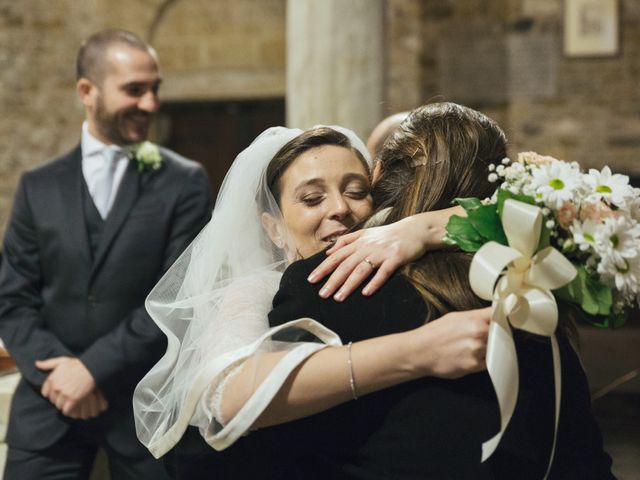 Il matrimonio di Luigi e Angelica a Pisa, Pisa 35