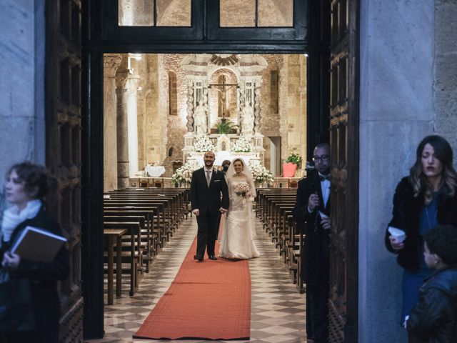 Il matrimonio di Luigi e Angelica a Pisa, Pisa 36