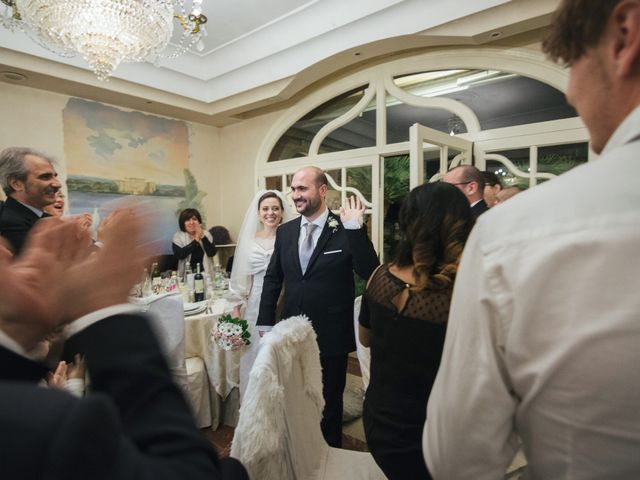 Il matrimonio di Luigi e Angelica a Pisa, Pisa 44