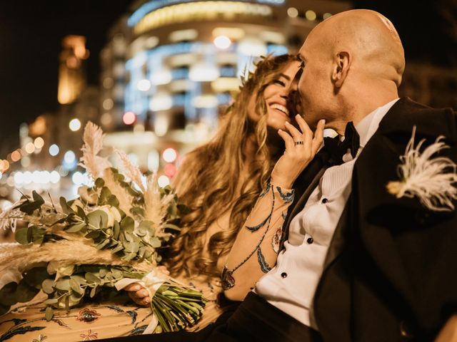 Il matrimonio di Andrea e Nicole a Bari, Bari 21