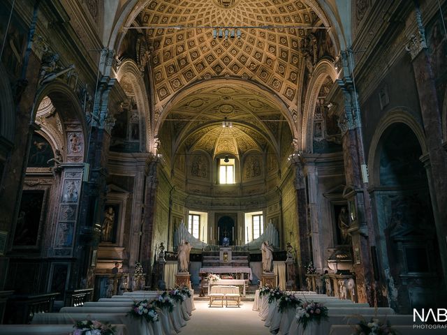Il matrimonio di Daniele e Michela a Roma, Roma 5