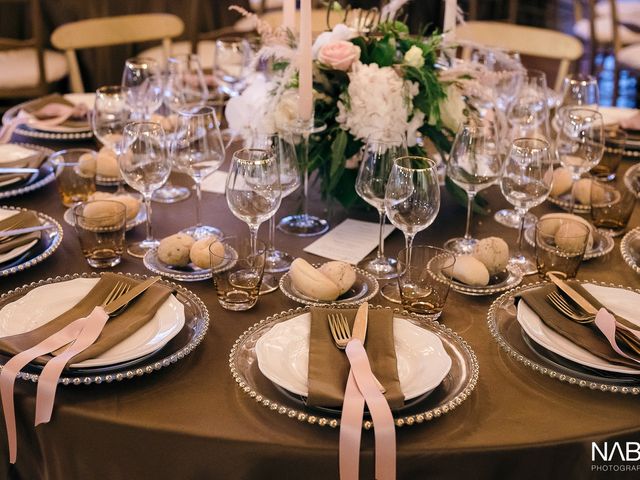 Il matrimonio di Daniele e Michela a Roma, Roma 12