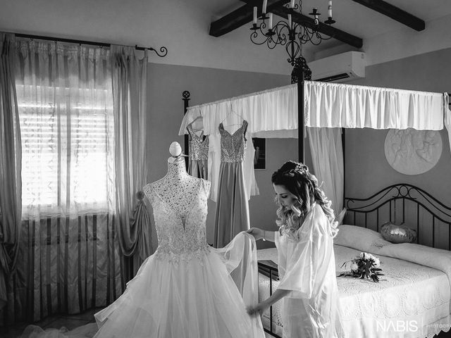 Il matrimonio di Daniele e Michela a Roma, Roma 17