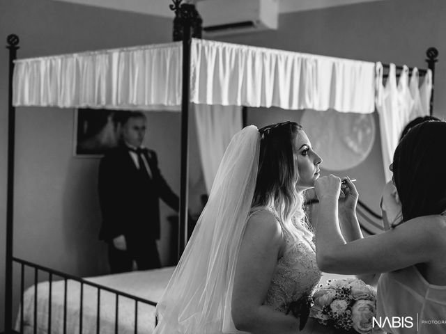 Il matrimonio di Daniele e Michela a Roma, Roma 22