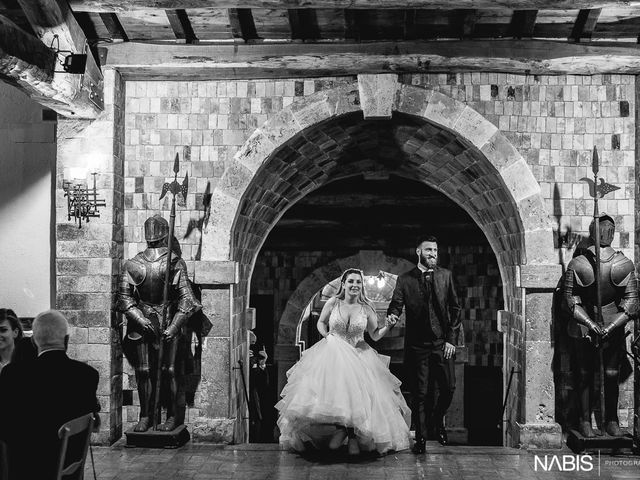 Il matrimonio di Daniele e Michela a Roma, Roma 42