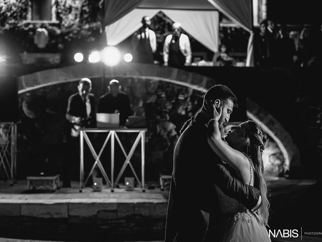 Il matrimonio di Daniele e Michela a Roma, Roma 48