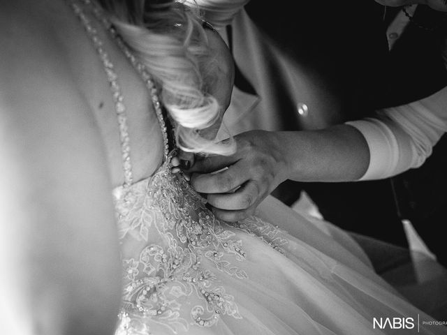 Il matrimonio di Daniele e Michela a Roma, Roma 53