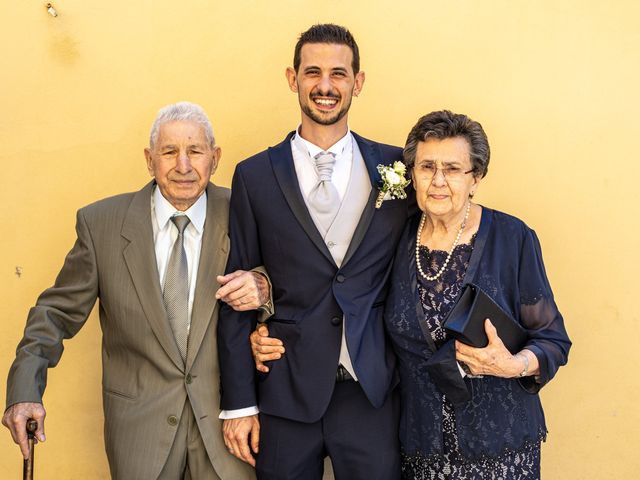 Il matrimonio di Marco e Federica a Paderno Dugnano, Milano 95