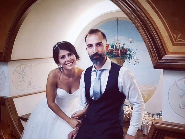 Il matrimonio di Michele e Miriam a Locri, Reggio Calabria 3