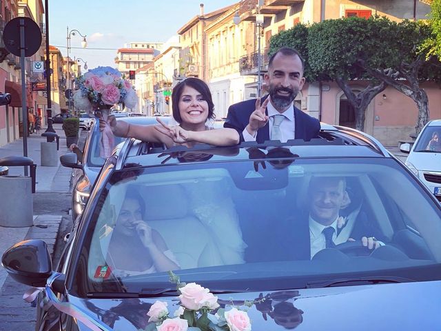 Il matrimonio di Michele e Miriam a Locri, Reggio Calabria 4