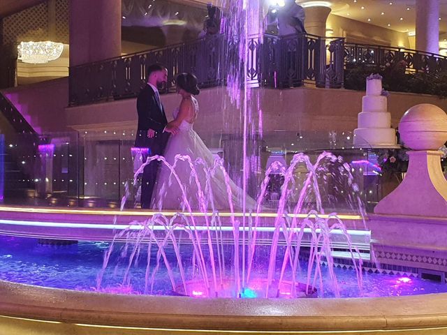 Il matrimonio di Michele e Miriam a Locri, Reggio Calabria 1