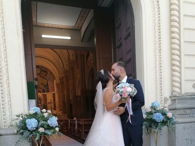 Il matrimonio di Michele e Miriam a Locri, Reggio Calabria 5