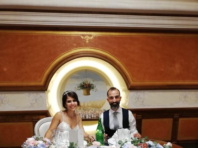 Il matrimonio di Michele e Miriam a Locri, Reggio Calabria 6