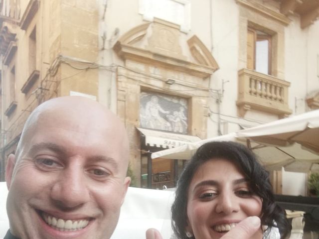 Il matrimonio di Ivan  e Valeria  a Piazza Armerina, Enna 2