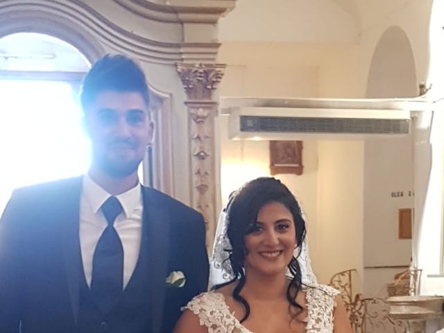 Il matrimonio di Ivan  e Valeria  a Piazza Armerina, Enna 4