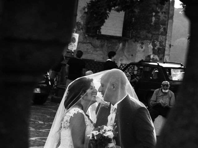 Il matrimonio di Ivan  e Valeria  a Piazza Armerina, Enna 20