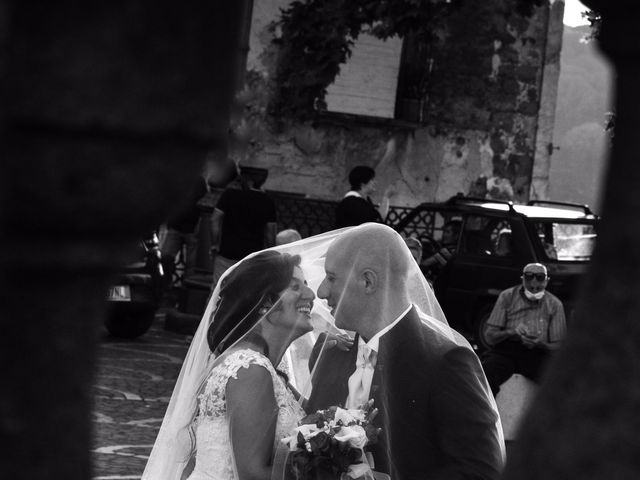 Il matrimonio di Ivan  e Valeria  a Piazza Armerina, Enna 22