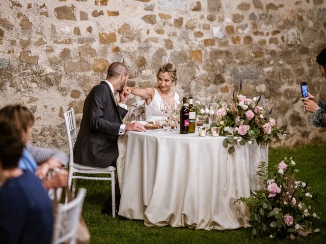 Il matrimonio di Matteo e Lorenza a Merate, Lecco 112