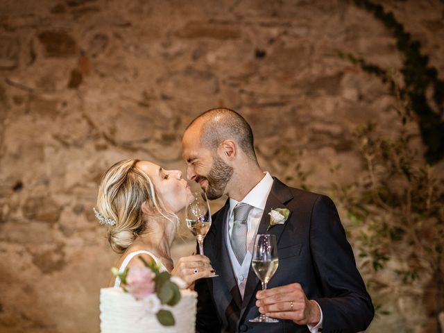 Il matrimonio di Matteo e Lorenza a Merate, Lecco 121