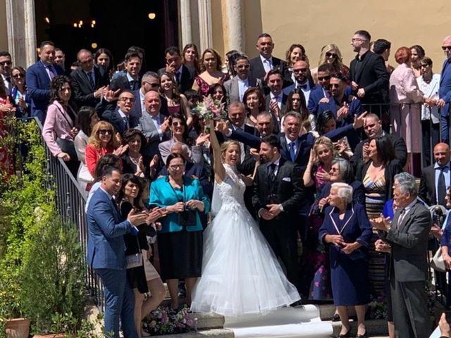 Il matrimonio di Salvatore e Giulia  a Riace, Reggio Calabria 1