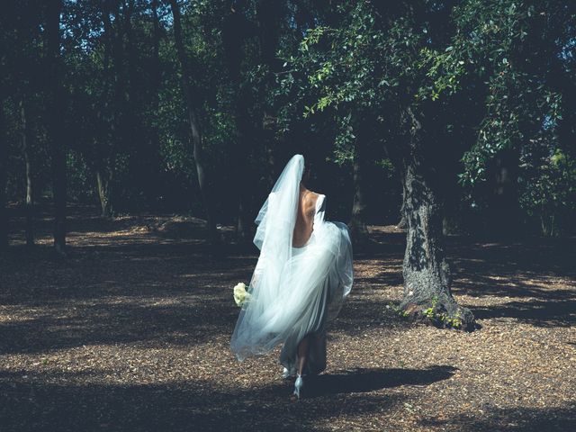 Il matrimonio di Azzurra e Mirko a Cupra Marittima, Ascoli Piceno 21